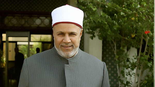 الدكتور محمد أبو