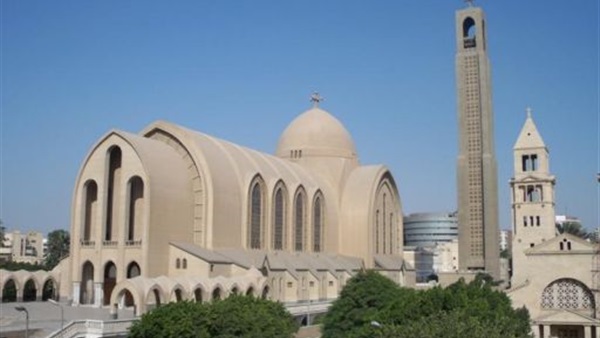 الكنيسة القبطية