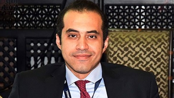 المستشار محمود فوزي