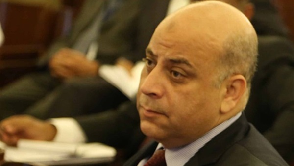 عمرو غلاب