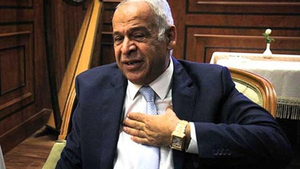 محمد فرج عامر