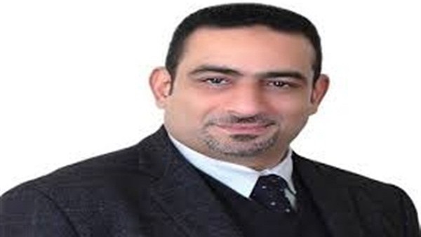 طارق حسانين