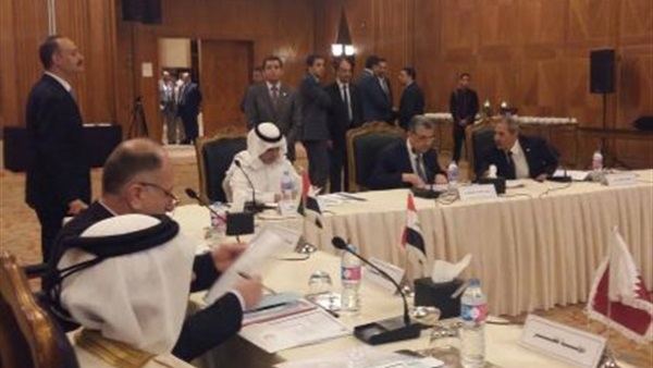 اليوم.. الإجتماع