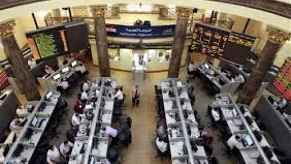 ارتفاع مؤشرات البورصة