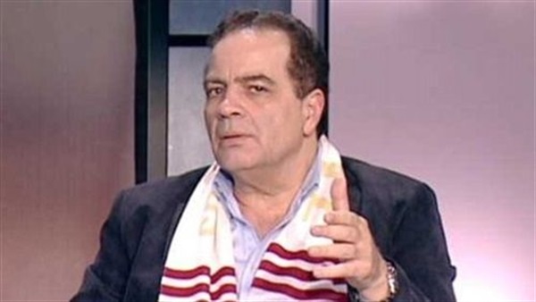 تعيين هانى زادة رئيسًا