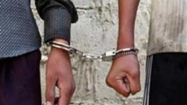 ضبط تشكيل عصابي لسرقة