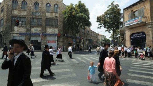 اقتراب تهويد القدس