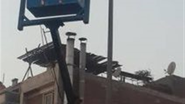 بالصور.. تركيب كشافات