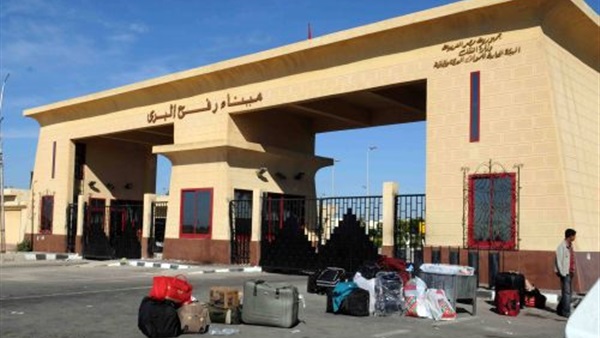 السلطات المصرية تفتح