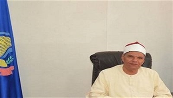 أوقاف البحيرة : تجهيز