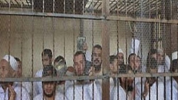 بدء نظر محاكمة متهمي