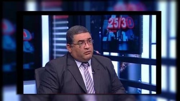”أبو السعد”.. يستبعد