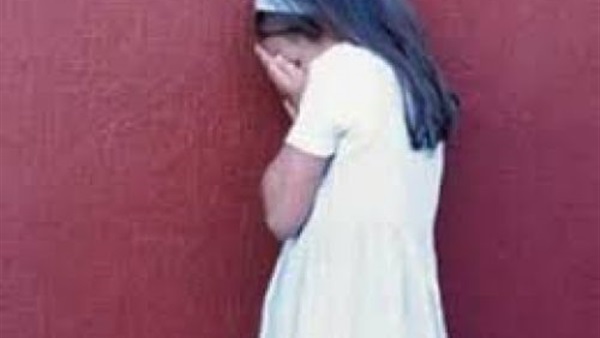 ضبط شاب هتك عرض طفلة