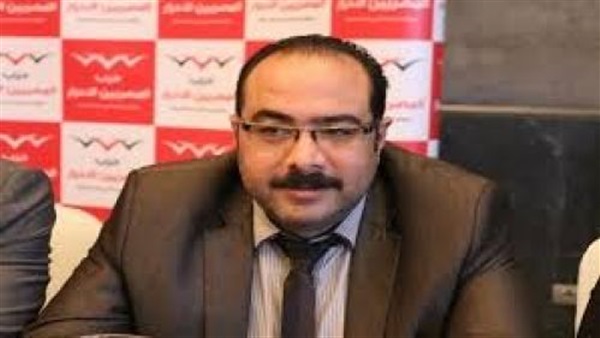 نائب برلماني : تجهيز