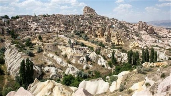 تعرف علي أغرب 6 مدن