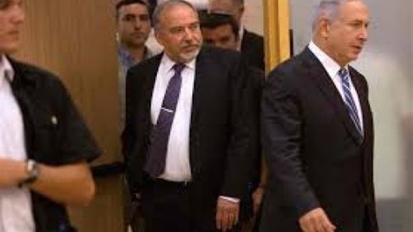 تعيين ”ليبرمان” يعيد