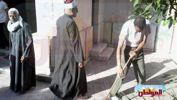 بالصور.. أشهر مساجد