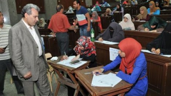 جامعة القاهرة تنفي