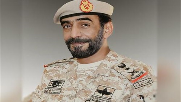 وزير الدفاع الإماراتي