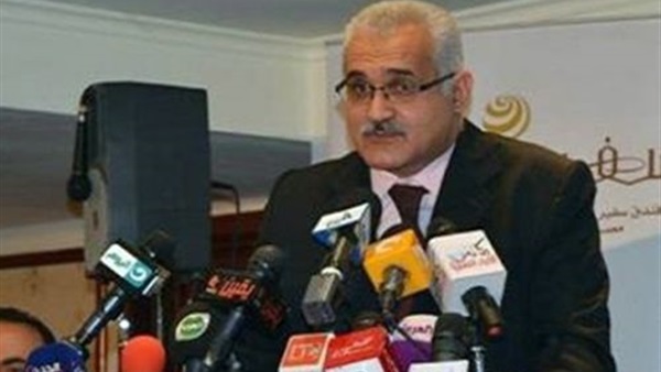 ”نداء مصر”: المجر