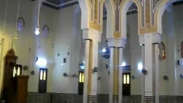 23 مسجدًا للاعتكاف