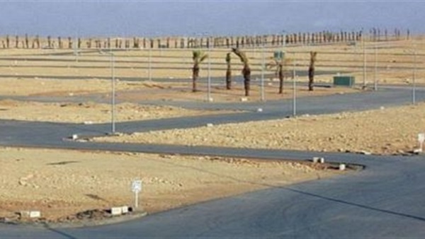 وزير الإسكان: سحب