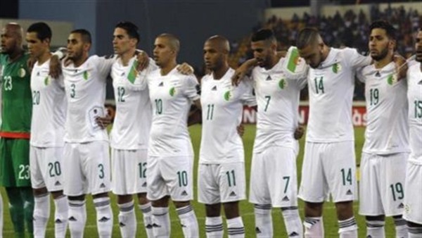 اليوم.. الجزائر تسعى