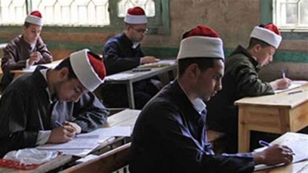 تسريب امتحان القرآن