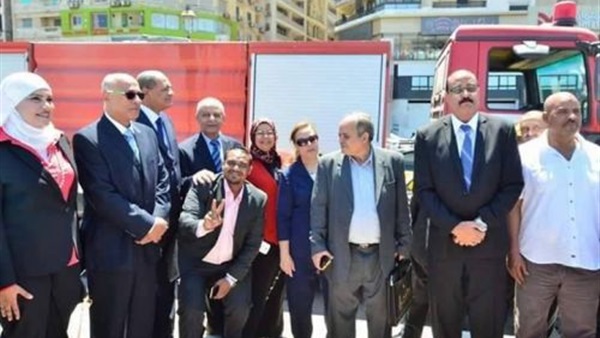 وزير القوى العاملة: