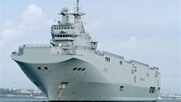 رئيس”dcns”: نسعى