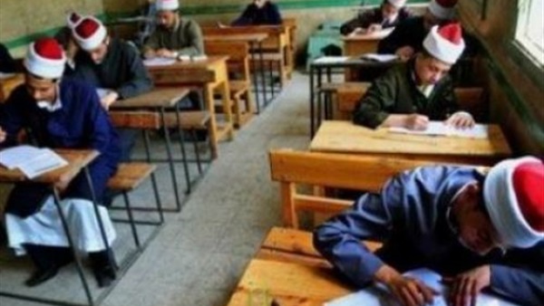 تسريب امتحان اللغة