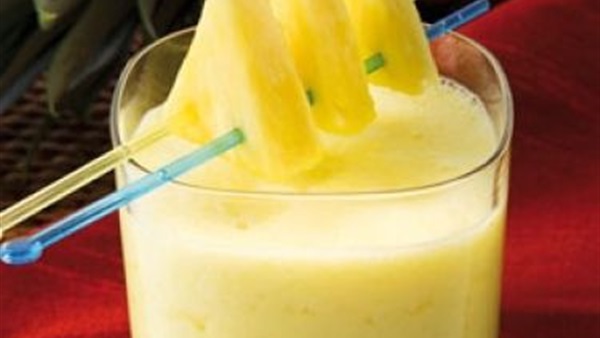 أسهل طريقة لعمل عصير
