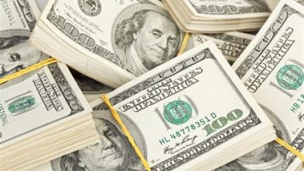 استقرار أسعار الدولار