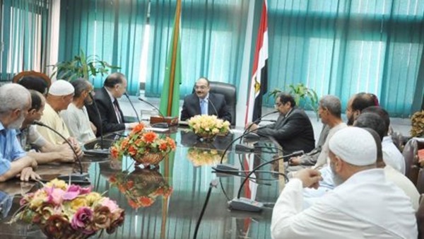 جعافرة القليوبية