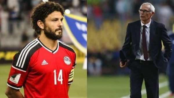 ”كوبر”: باب المنتخب