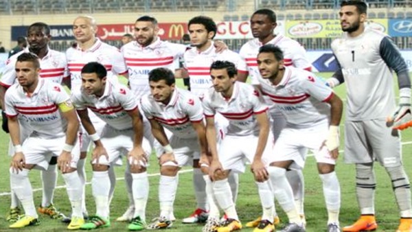 تعرف على حكام مباراتي الزمالك