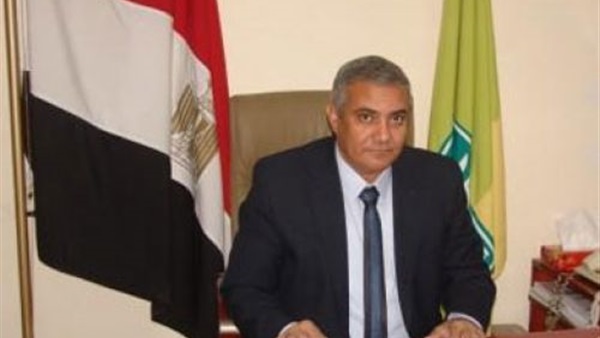 قطع المياه بالحي