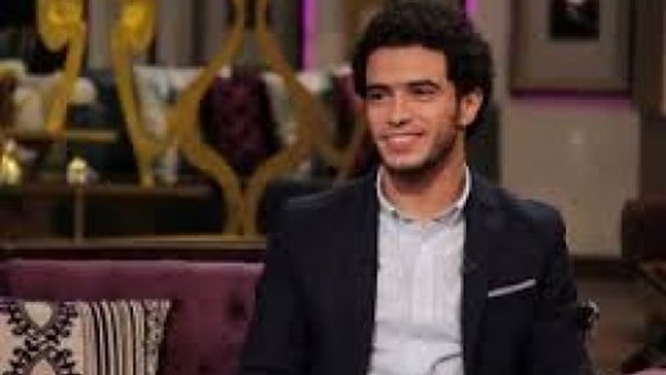عمر جابر: أنا أصغر