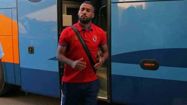 طبيب الأهلي: عاشور