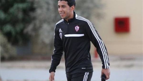 ”حمودي” ينضم للزمالك