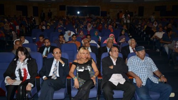 الليلة.. انطلاق المهرجان