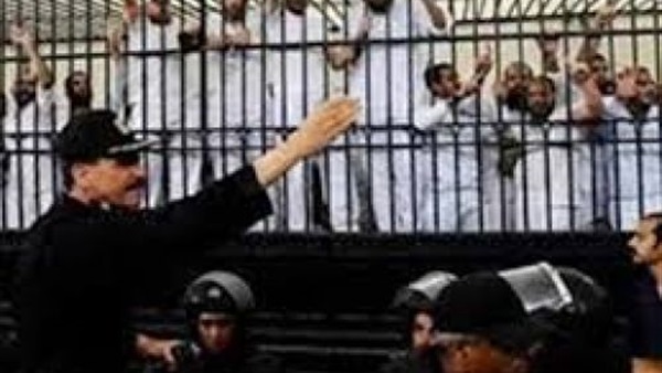 غدًا الجنايات تنظر