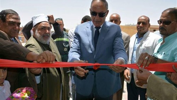محافظ البحر الأحمر