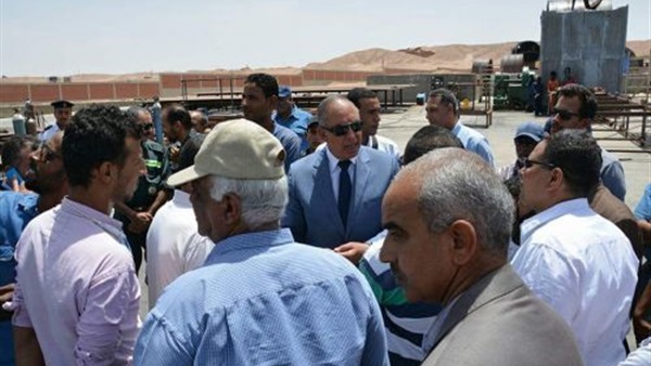 محافظ البحر الأحمر