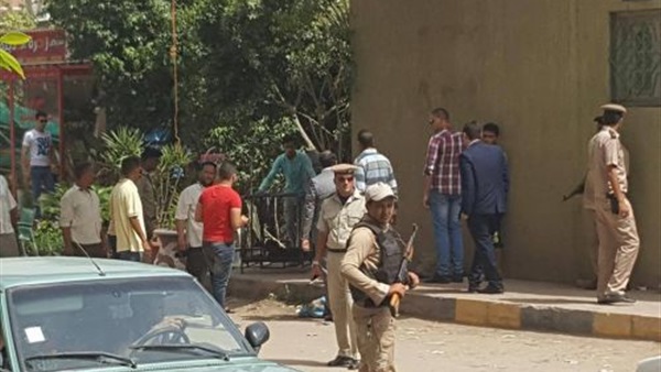 بالصور.. ضبط إخواني