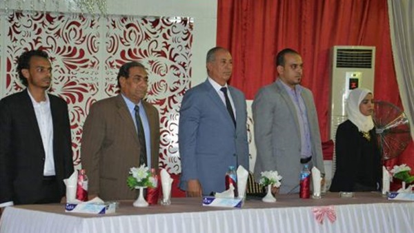 انطلاق منتدى الحوار