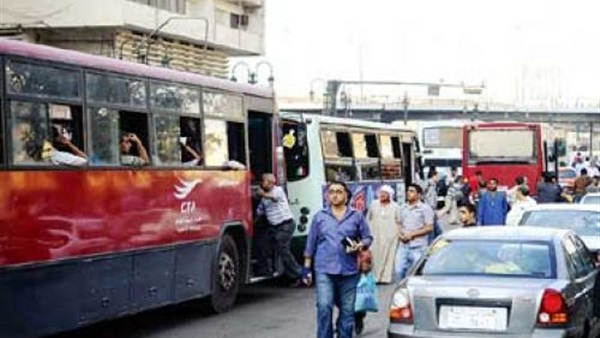 ننشر مواعيد أتوبيسات