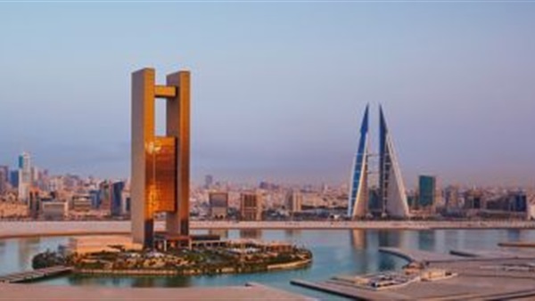 البحرين تعين وزيرا