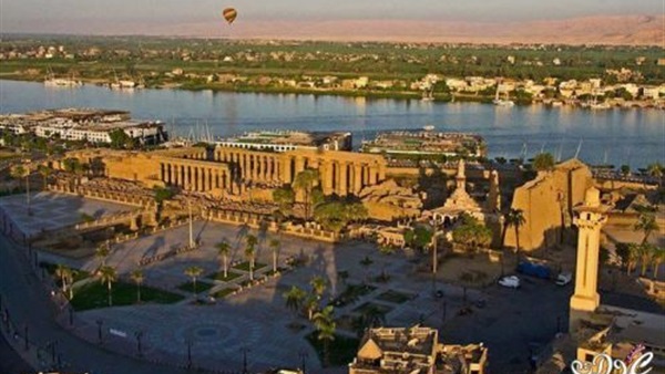 بحث سبل تعزيز التعاون