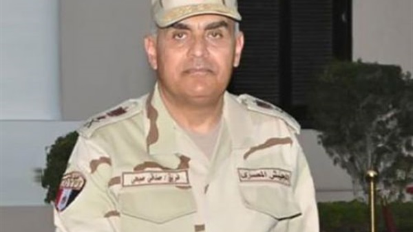 وزير الدفاع يعود